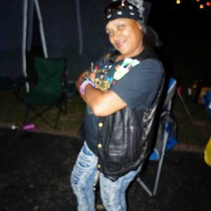 Meet your Posher, Joycelyn